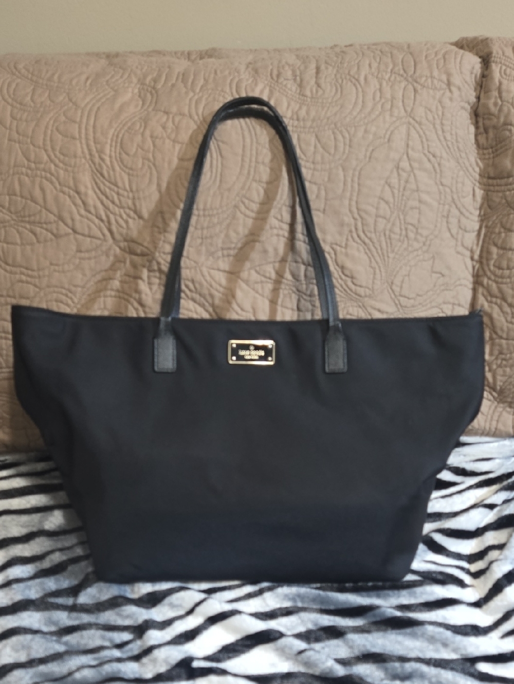 Kate Spade Blake Avenue Margareta Tote 